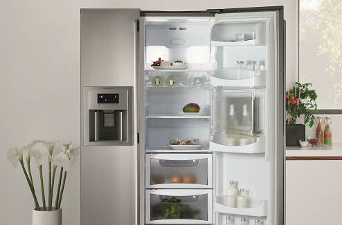 Nos conseils d'installation pour votre réfrigérateur américain