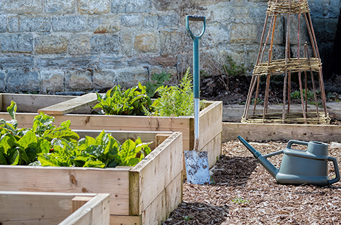 Opération relooking... du jardin ou de la terrasse !