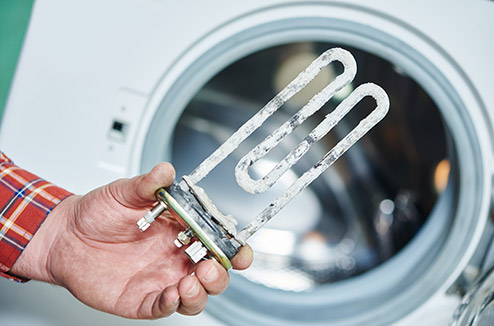 Comment détartrer son lave-linge ?