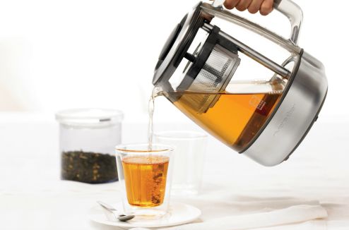 Les indispensables pour tout amateur de thé