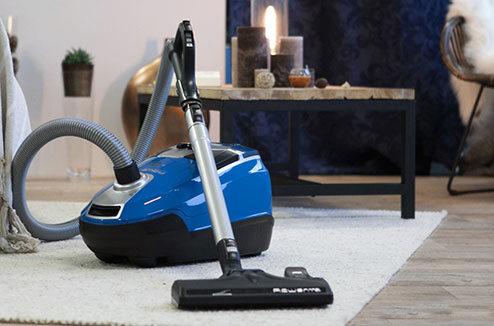 Aspirateur traîneau : guide d'achat