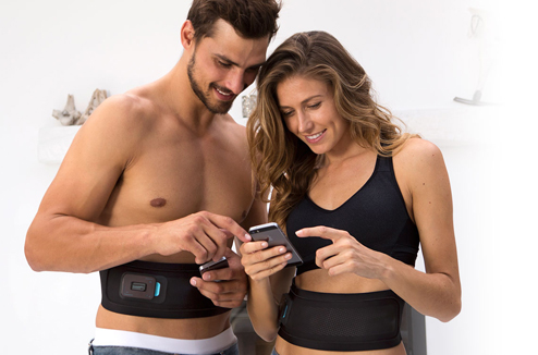 Slendertone darty hotsell