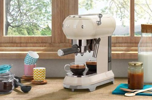 10 machines pour déguster un café délicieux à la maison 