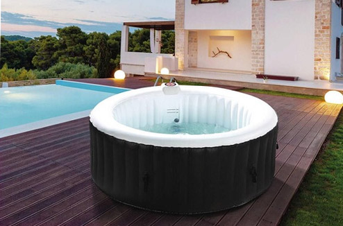 Achat Jacuzzi Gonflable : 5 Conseils à Prendre en Compte