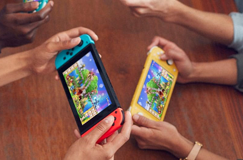 Nintendo 3DS, Switch, Wii U: quelle console Nintendo choisir ? - Le Parisien