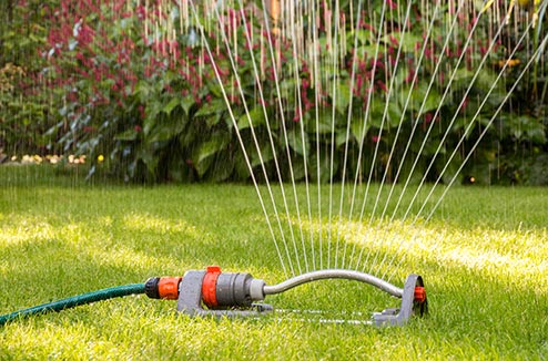 Arrosoir automatique pour plantes de vacances, cône de jardin, pointes  d'arrosage, d'argile automatique, utilisation