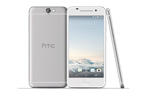 HTC One A9 : le smartphone qui s'adapte à vous