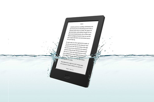 Liseuse Kobo ou Kindle ? On les a testés pour vous.