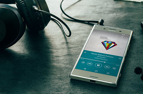 Test Sony Xperia XZ Premium : le smartphone très haut de gamme