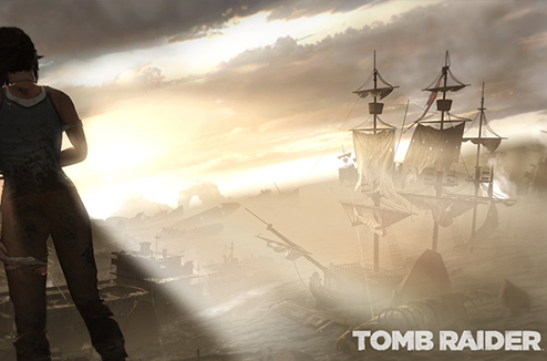 Tomb Raider et Lara Croft : retour sur la saga de l'archéologue !