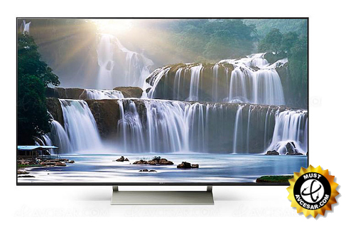TV LED 4K UHD Sony KD65XE9305  : le test