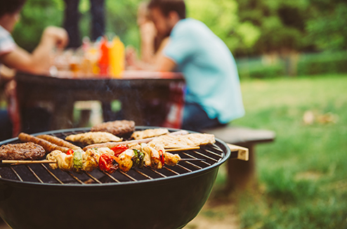 Comment allumer et préparer un bon barbecue ?
