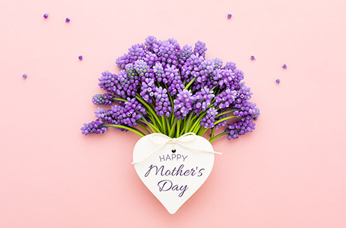 3 idées cadeaux à faire soi-même pour la Fête des mères ! 