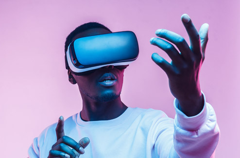Bien choisir son casque VR 