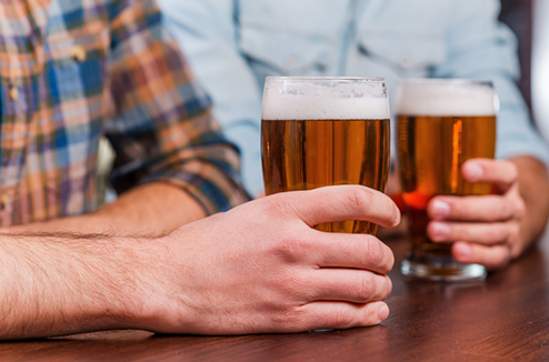 6 conseils pour bien déguster votre bière