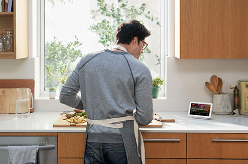 Google Nest Hub, votre coup de pouce au quotidien