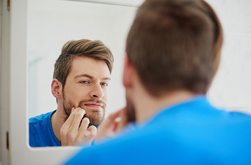 5 astuces pour avoir une belle barbe même si elle est clairsemée