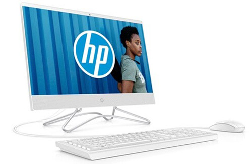 HP 24-xa0062nf : le PC de bureau élégant et discret