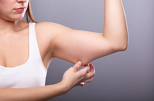 Se Muscler les Bras : Conseils et Exercices pour Raffermir Biceps