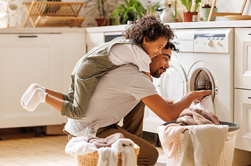 Lave-linge reconditionné Darty : un choix économique et écologique