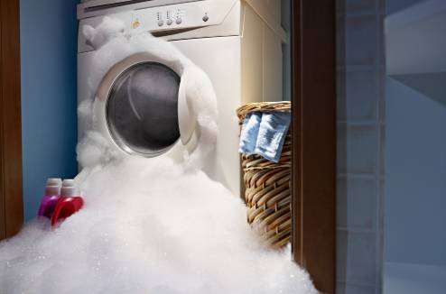 Bien doser la lessive dans le lave-linge