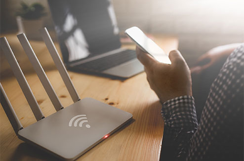 Découvrez ces utilisations du Wi-Fi qui vont vous changer la vie
