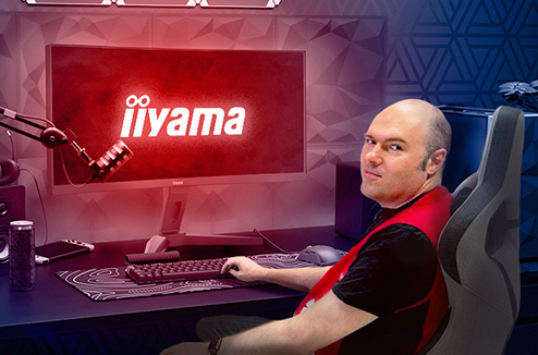 Iiyama G-Master : cet écran PC gamer (24, 165 Hz) est à bas prix