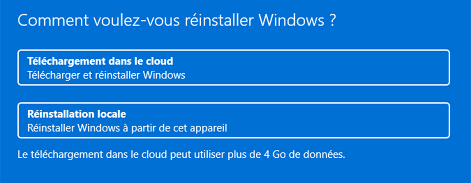 La nouvelle éco : achetez un ordinateur reconditionné et donnez votre vieux  matériel informatique à Emmaüs - France Bleu