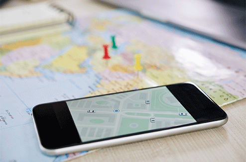 Comment localiser son téléphone à distance ?