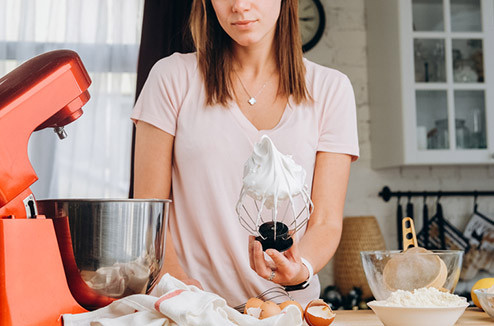 Robot de cuisine : nos conseils pour bien l'utiliser 