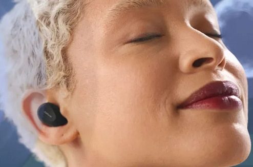 Jabra Elite 10 Noir - Écouteurs true wireless sur Son-Vidéo.com