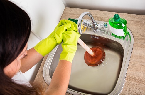 Débouchage WC ou des canalisations : quelques conseils pour déboucher  soi-même ses canalisations