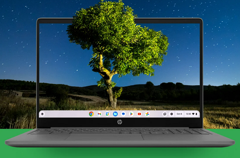 Les Chromebook Plus, c'est quoi et quel intérêt ?