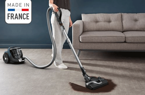 Aspirateur sans sac Rowenta-5