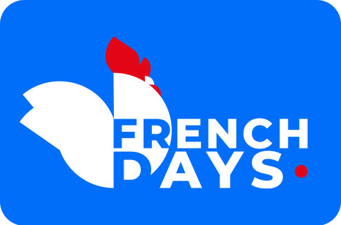 Logo de l'OP French Days