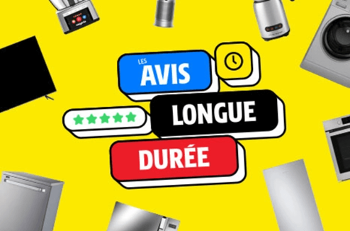 Avis longue durée