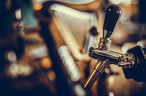 Tireuse à bière : comment bien la nettoyer et l'entretenir ?*