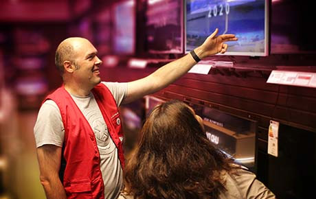 Comment bien choisir sa TV