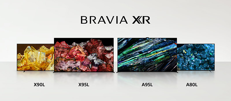 TV Sony Bravia 2023