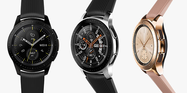 Paylib galaxy watch 2025