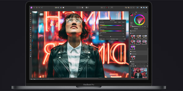 Apple Macbook Pro 13 pouces 2020 