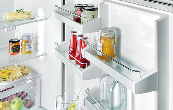 Comment bien ranger son frigo ?