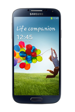 Samsung Galaxy S4 : écran 5 pouces