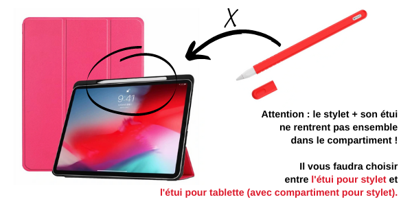 Tablette tactile - Retrait 1h en Magasin*