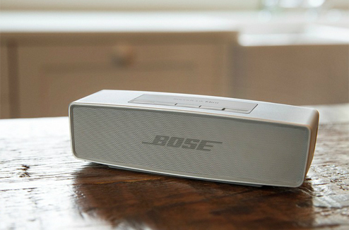 mini baffle bose