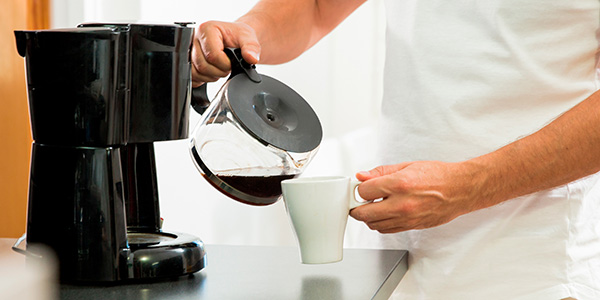 Buvez enfin du bon café à petit prix avec la machine à café à