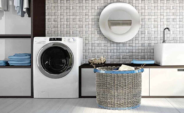 Installer son lave-linge en toute sécurité