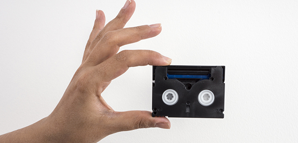 Comment numériser vos cassettes vidéo ?