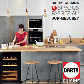 Cuisine Quelle Hauteur De Plan De Travail Choisir Darty Vous