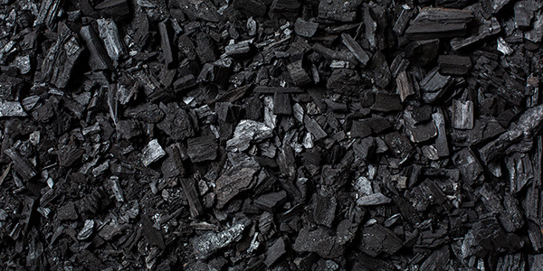 Veillez à prendre du charbon certifié FSC ou PEFC ou du charbon écologique !